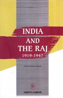 India and the Raj