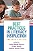 Best Practices in Literacy ...