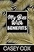 My Boss With Benefits by Casey  Cox