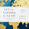Let the Nations B...