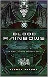 Blood Rainbows (KISSING DRAGONS Book 3)