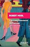 L'accomplissement...