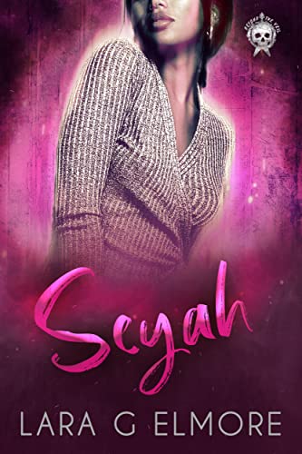 Seyah (Beyond the Veil)