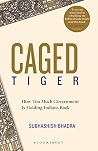 Caged Tiger: How ...