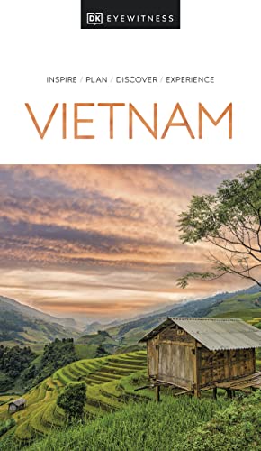 DK Vietnam (Travel Guide)