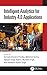 Intelligent Analytics for Industry 4.0 Applications