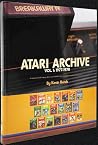 Atari Archive, Vo...