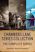 Chambers Lane Series Collection: The Complete Series