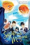 Book cover for Sasaki and Miyano: Second-Years, Vol. 2 (Sasaki and Miyano: First-Years)