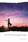 Even If These Tears Disappear Tonight Book cover for Even If These Tears Disappear Tonight