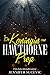 De koningin van Hawthorne Prep (Hawthorne Prep #2)
