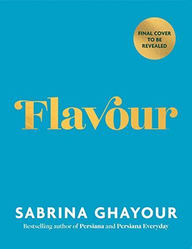 Flavour (Kindle Edition)