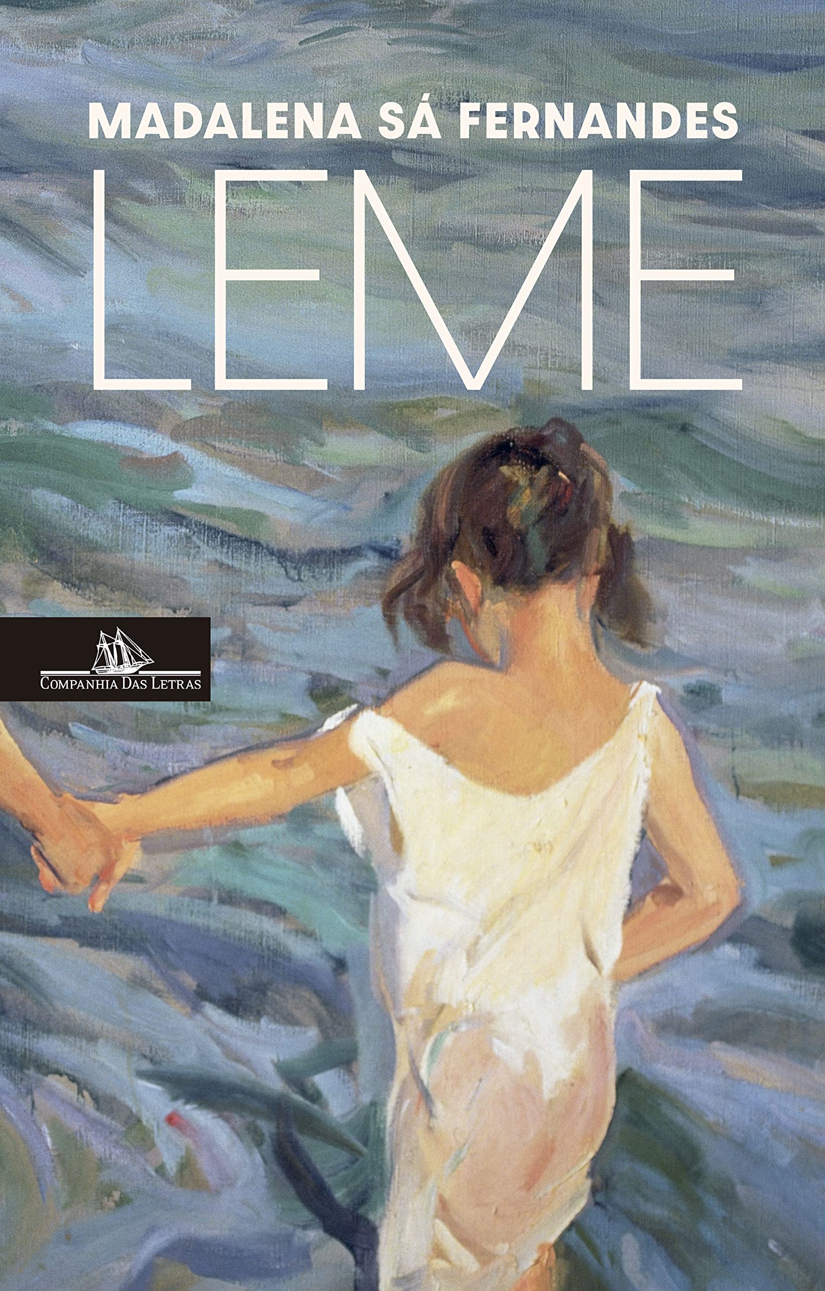 Leme (Kindle Edition)