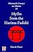 Myths from the Harima Fudok...