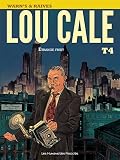 Lou Cale Vol. 4: Étrange Fruit