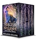 A Mage's Influence: Complete Series