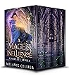 A Mage's Influenc...