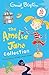 The Amelia Jane Collection