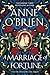 A Marriage of Fortune by Anne O'Brien