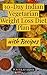 30-Day Indian Vegetarian Weight-Loss Diet Plan by Pooja Sharma