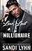 Love, Lust & A Millionaire (Wyatt Brothers, Book 1)