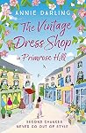 The Vintage Dress...