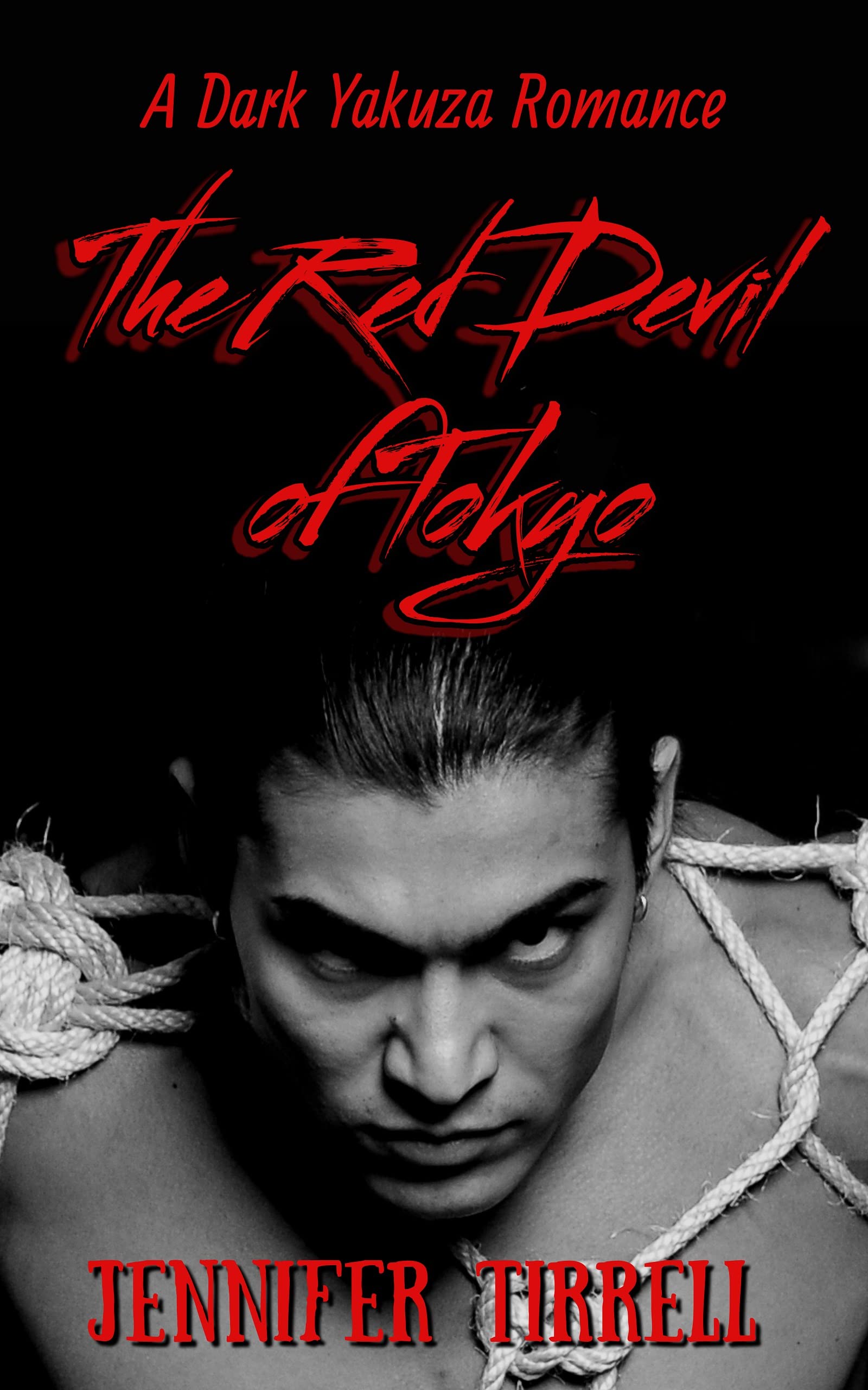 The Red Devil of Tokyo (ebook)