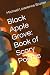 Black Apple Grove: Book of ...