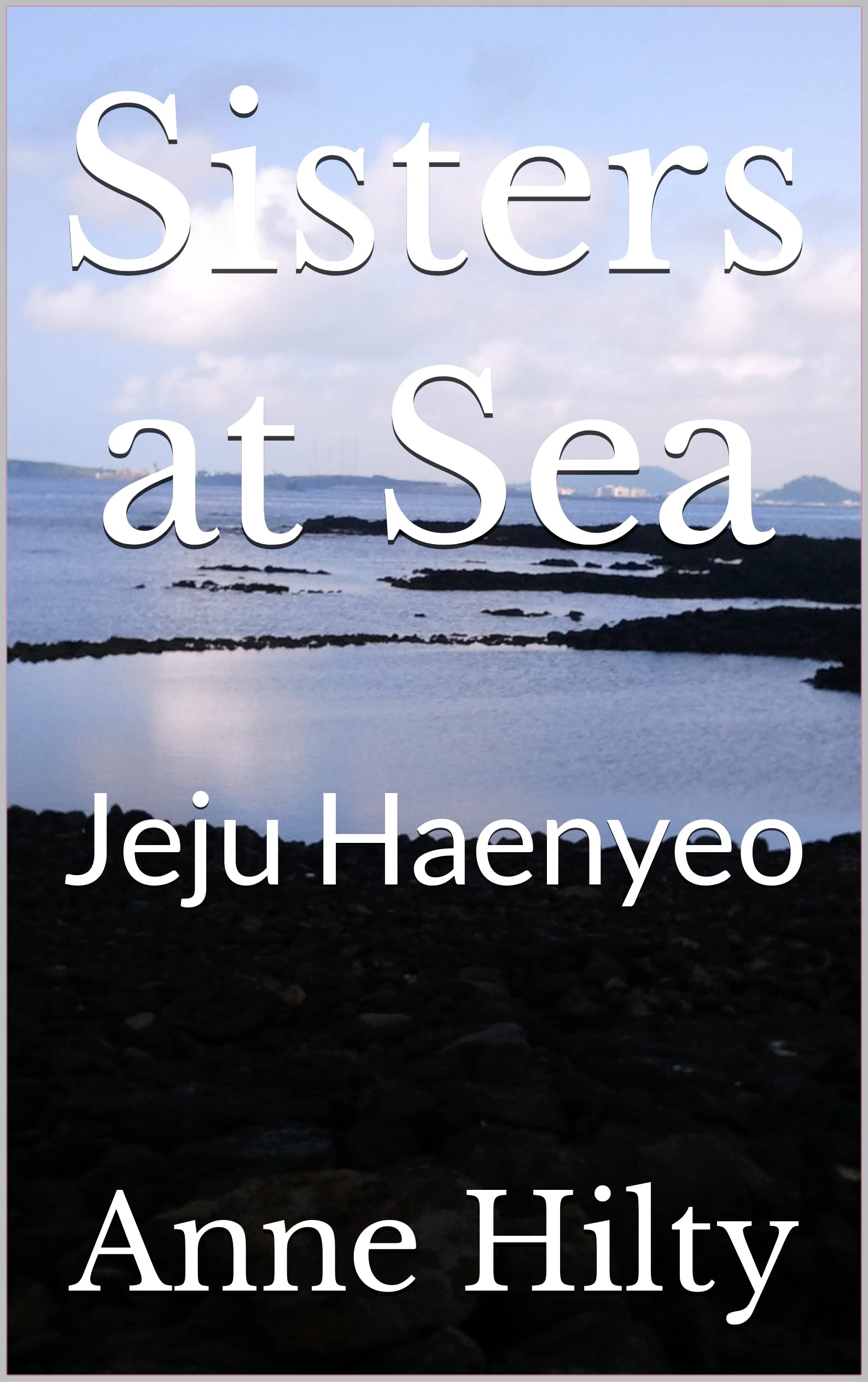 Sisters at Sea: Jeju Haenyeo (Jeju Island - Korea)
