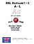 ESL Alphabet -1 A - L by Learning English Curriculum