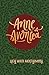Anne of Avonlea by L.M. Montgomery