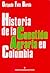 Historia de la cuestión agraria en Colombia