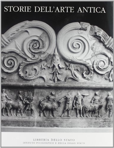 storie_dellarte_antica-atti_del_convegno_storia_dellarte_antica_nellultima (Paperback)
