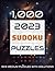 1000 Sudoku Puzzles For Adu...