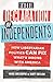 The Declaration of Independents by Nick Gillespie