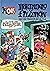 Mortadelo y Filemón: Hay un traidor en la T.I.A. (Olé Mortadelo #89)