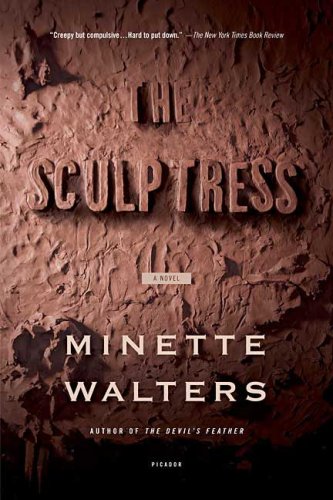 The Sculptress: A Novel