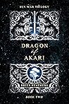 Dragon of Akari by Brien Feathers