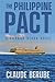 The Philippine Pact by Claude Berube The Philippine Pact by Claude Berube