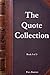 The Quote Collection: Book ...