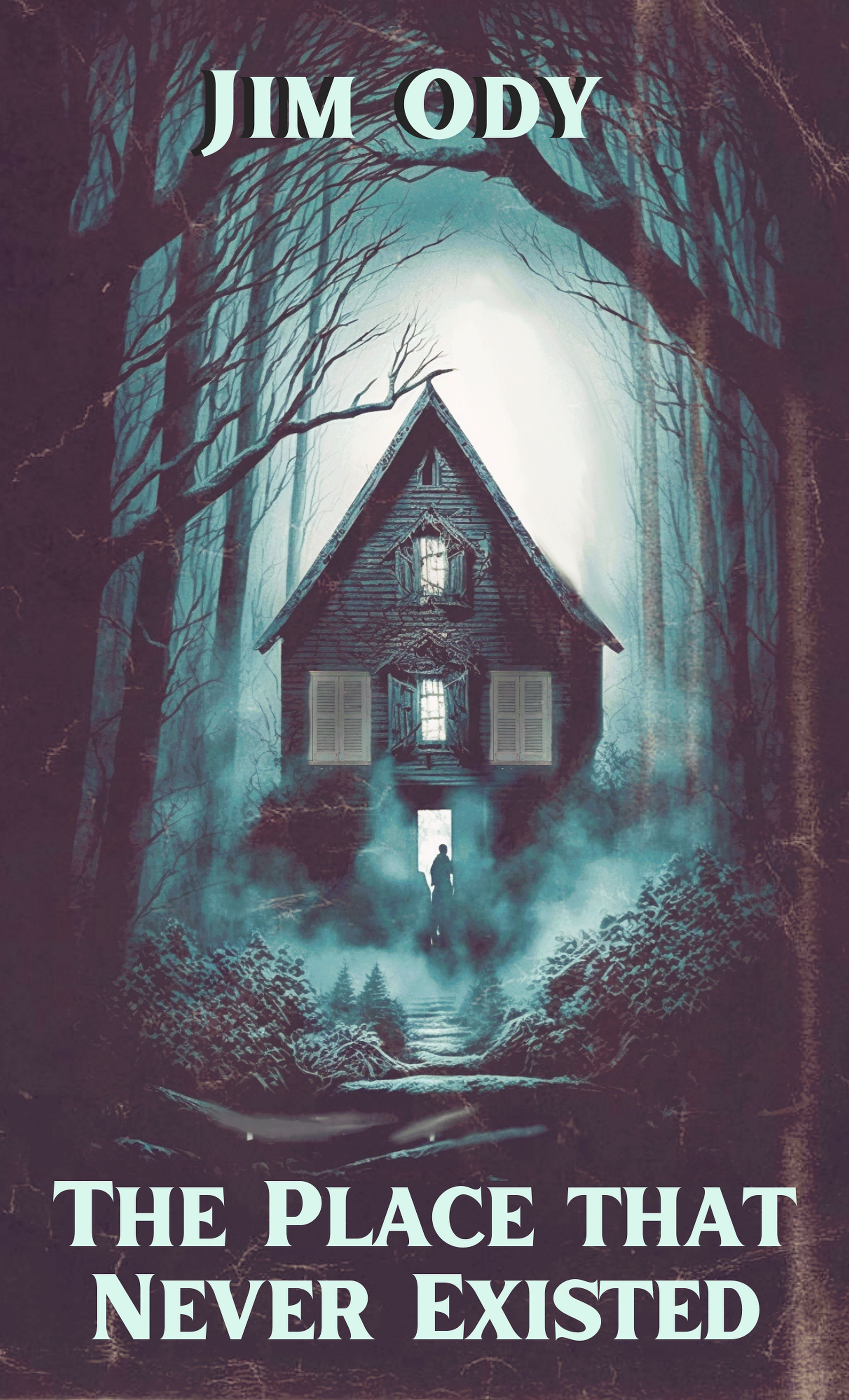 The Place That Never Existed