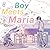 Boy Meets Maria by Peyo .
