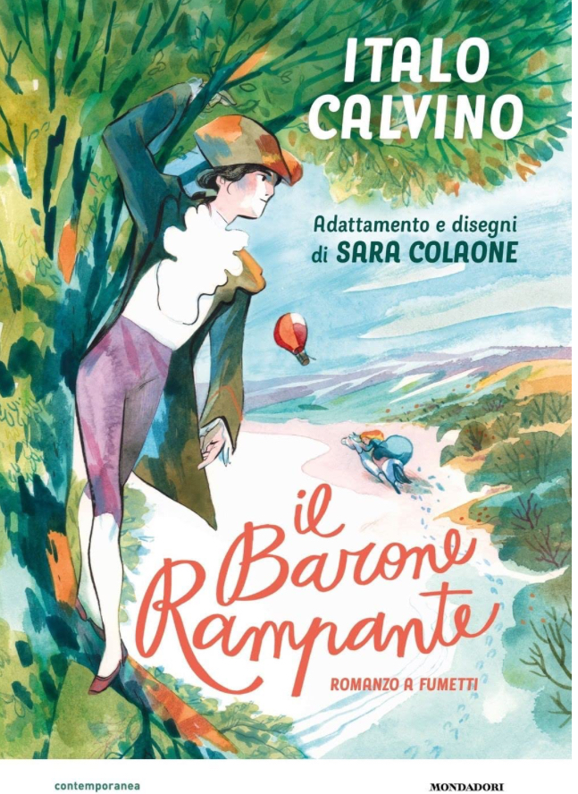Il Barone Rampante