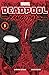 Deadpool Samurai #1 by Sanshiro Kasama Deadpool Samurai #1 by Sanshiro Kasama