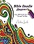 Bible Doodle Journal: Color...