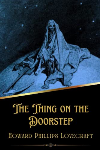 The Thing on the Doorstep