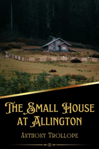 The Small House at Allington