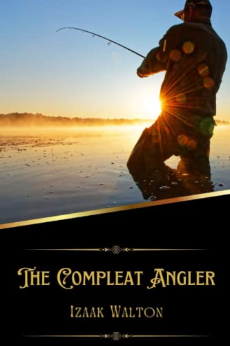 The Compleat Angler