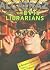 Alcatraz Versus the Evil Librarians by Brandon Sanderson