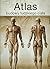 Atlas budowy ludzkiego ciala by Vigue-Martin